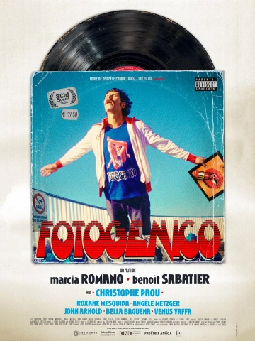 Fotogenico FRENCH WEBRIP 2024