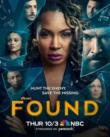 Found S02E01 VOSTFR 2024