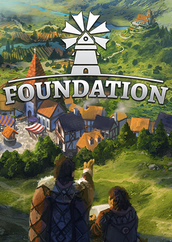 Foundation: Supporter Edition v1.10.2.0 (PC) Aucun EXE 2025