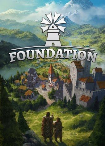 Foundation v 1.0.3 (PC)