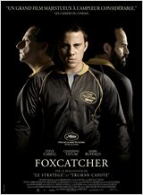 Foxcatcher FRENCH DVDRIP x264 2015