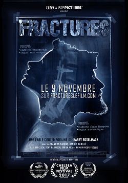 Fractures FRENCH WEBRIP 1080p 2019