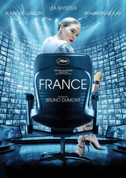 France FRENCH BluRay 1080p 2022