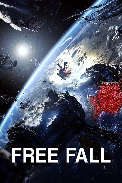 Free fall TRUEFRENCH WEBRIP 2023
