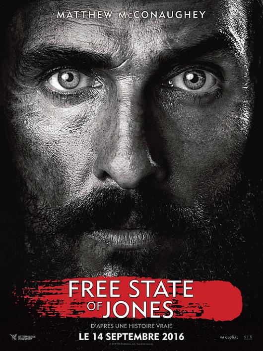 Free State Of Jones TRUEFRENCH DVDRIP 2016