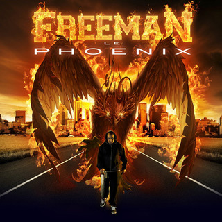 Freeman - Le Phoenix 2012