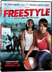 Freestyle FRENCH DVDRIP 2012