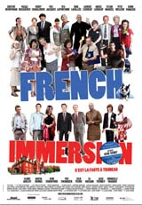 French Immersion FRENCH DVDRIP 2011