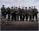 Frères d'armes (Band of Brothers) Saison 1 FRENCH HDTV