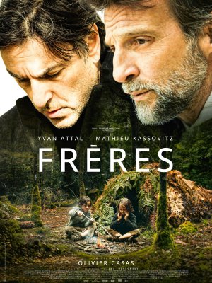 Frères FRENCH WEBRIP 2024 FRENCH WEBRIP 2024