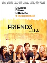 Friends With Kids FRENCH DVDRIP 1CD 2012