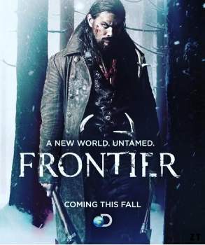 Frontier Saison 3 FRENCH HDTV