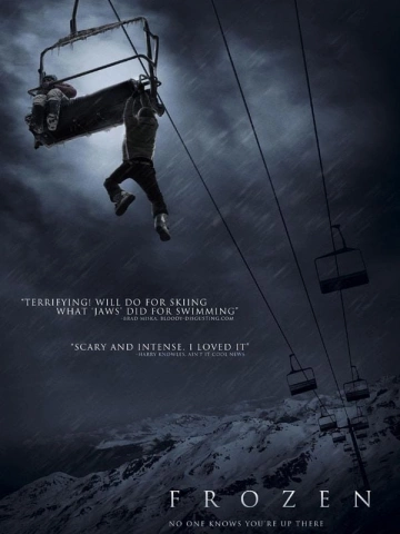 Frozen MULTI TRUEFRENCH BluRay 1080p 2010