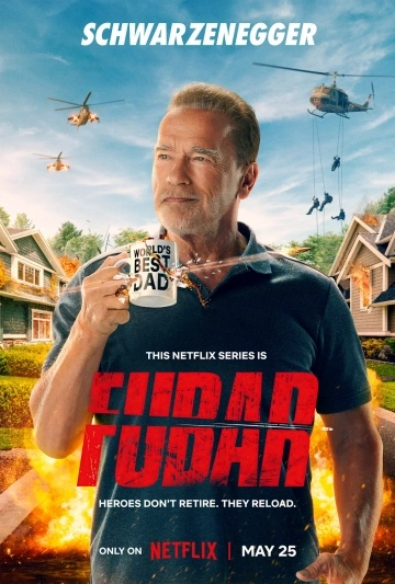 Fubar Saison 1 FRENCH HDTV 2023