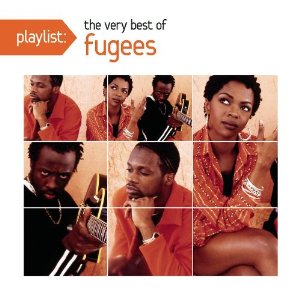 Fugees - Playlist: The Very Best Of 2012