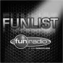 Fun Radio - Funlist 2010