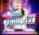 Fun Radio Remix Club 2011