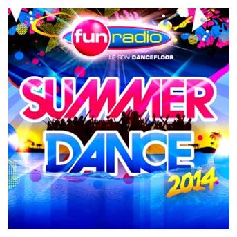 Fun Summer Dance 2014