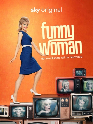 Funny Woman S01E04 VOSTFR HDTV