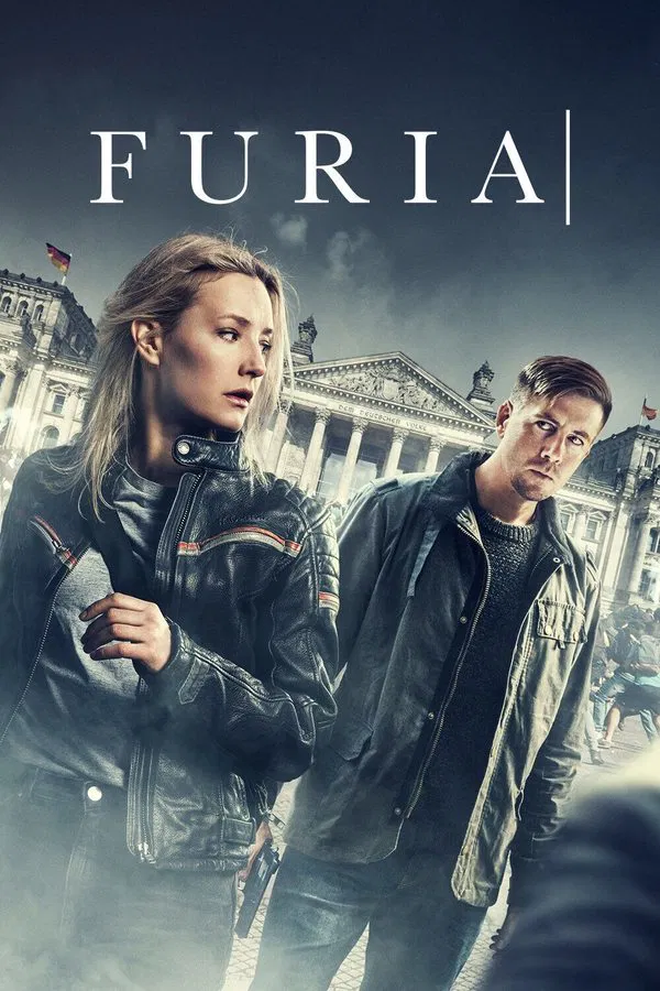 Furia Saison 1 MULTI HDTV 1080p 2021