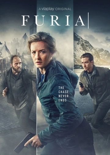 Furia Saison 2 MULTI HDTV 1080p 2023