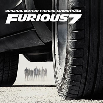 Furious 7 - OST 2015