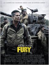 Fury FRENCH BluRay 1080p 2014