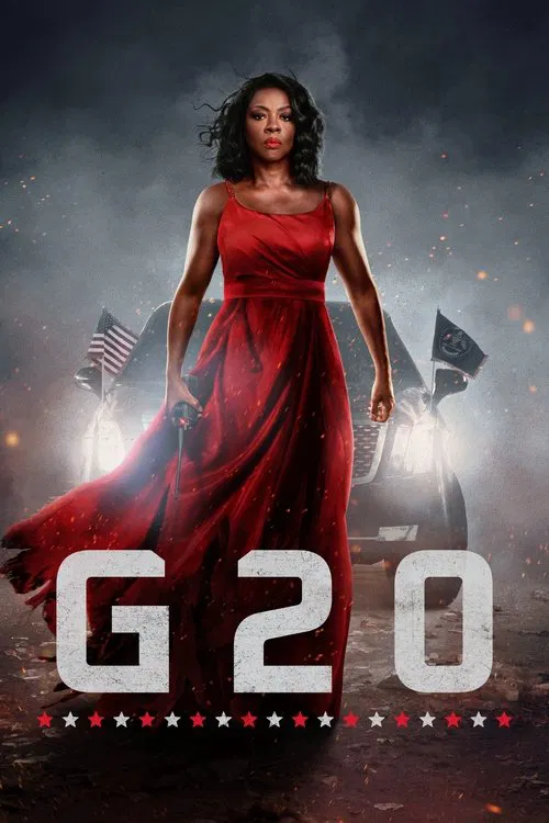 G20 MULTI TRUEFRENCH WEBRIP 1080p 2025