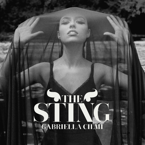 Gabriella Cilmi - The Sting 2014