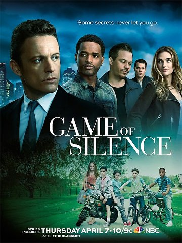 Game of Silence S01E01 FRENCH HDTV