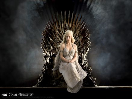 Game of Thrones S04E01 VOSTFR HDTV