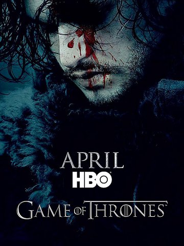 Game of Thrones S06E03 FRENCH HDTV