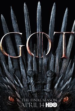 Game of Thrones S08E01 FRENCH BluRay 720p HDTV