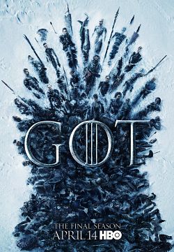 Game of Thrones S08E04 VOSTFR BluRay 720p HDTV