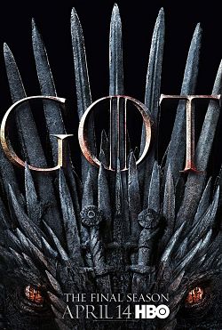 Game of Thrones S08E05 VOSTFR HDTV