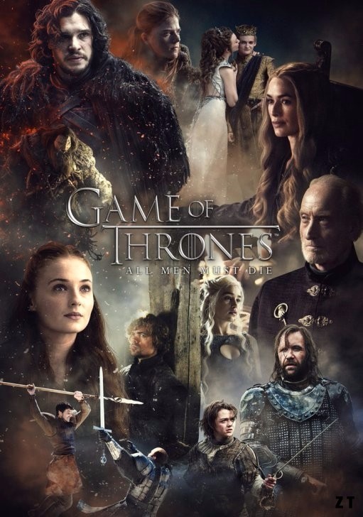 Game of Thrones Saison 4 FRENCH HDTV
