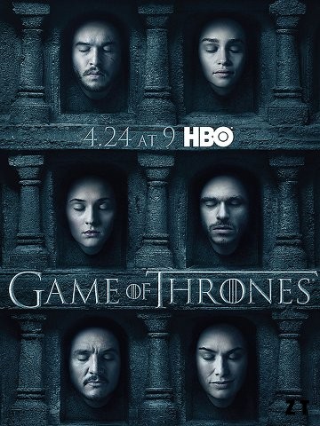Game of Thrones Saison 6 FRENCH HDTV