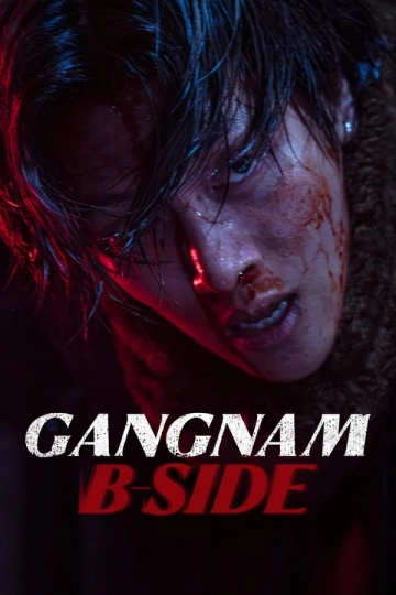 Gangnam B-Side S01E01 MULTI HDTV 1080p 2024