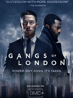 Gangs of London S01E02 FRENCH HDTV