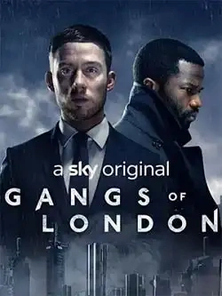 Gangs of London Saison 1 FRENCH HDTV 2020