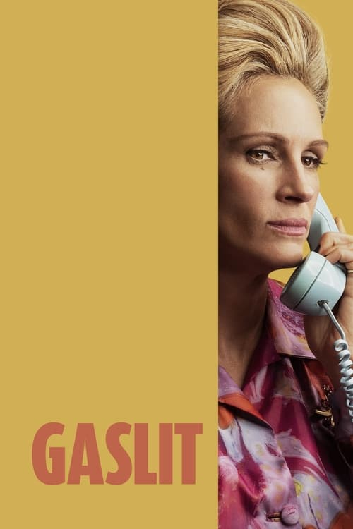 Gaslit Saison 1 MULTI HDTV 1080p 2022 MULTI Saison 1 HDTV 1080p 2022