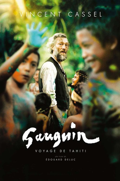 Gauguin - Voyage de Tahiti FRENCH HDlight 1080p 2018