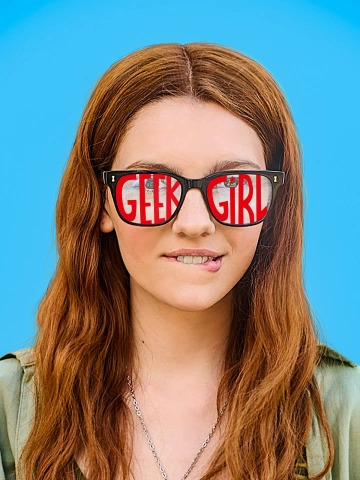 Geek Girl FRENCH Saison 1 HDTV 2024