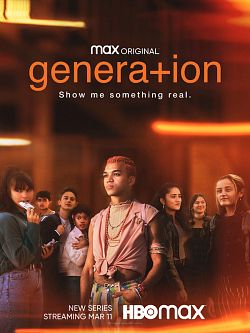 Generation S01E06 FRENCH HDTV