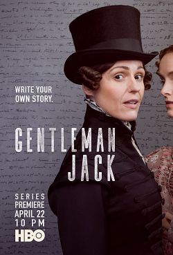 Gentleman Jack S01E02 FRENCH HDTV