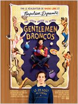 Gentlemen Broncos FRENCH DVDRIP 2010