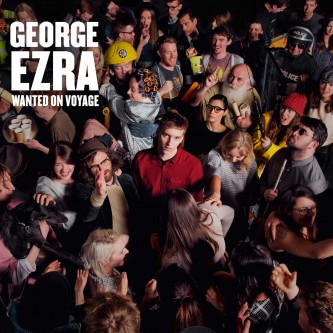 George Ezra - Wanted On Voyage 2014
