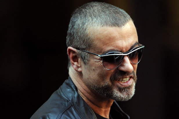 George Michael -  Full Discography
