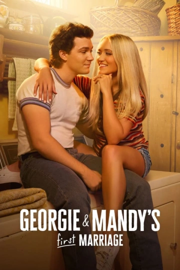 Georgie & Mandy's First Marriage S01E02 VOSTFR HDTV 2024