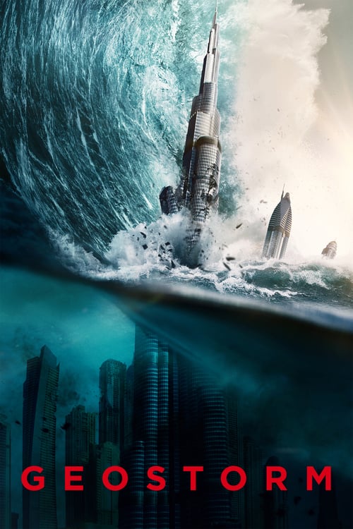 Geostorm FRENCH HDlight 1080p 2017